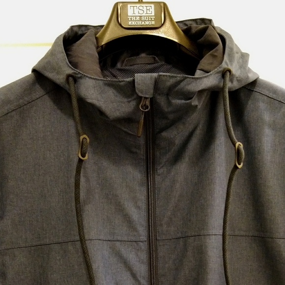 McKinley (L) waterproof jacket - NWT - Picture 4 of 14